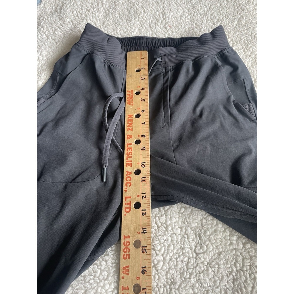 Lululemon Women's Black Joggers XS - Picture 3 of 7